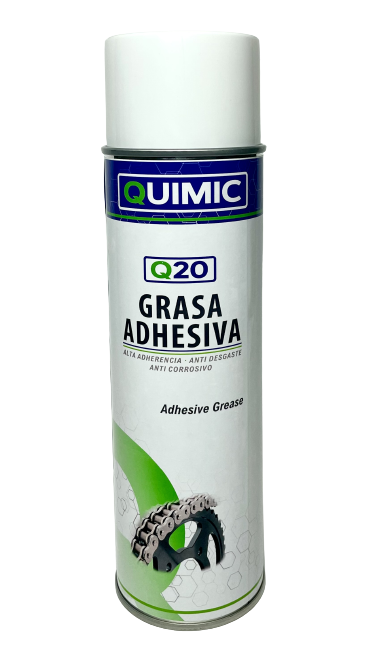 Grasa adhesiva Quimic